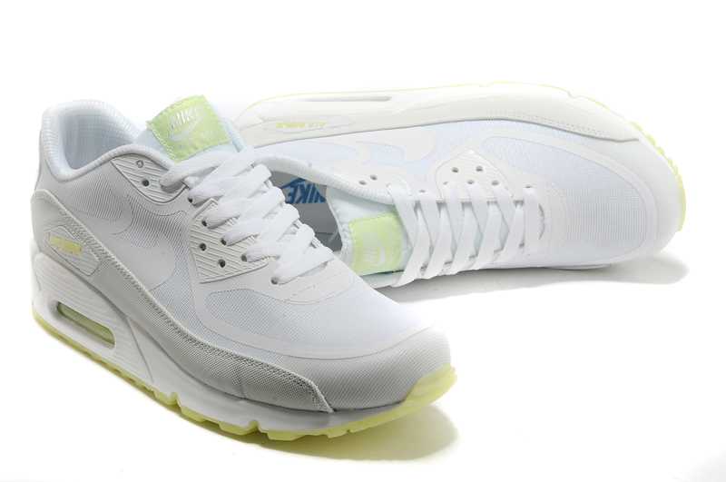 Nike Air Max 90 Glow in the Dark en stock cuir air max 90 soldes livraison gratuite